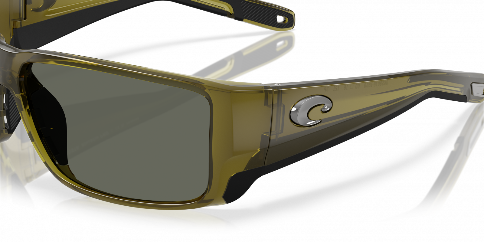 Costa 6S9078 907816 Blackfin Pro 